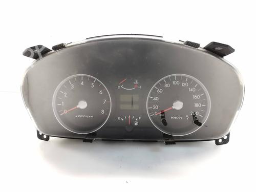 Used Instrument cluster HYUNDAI GETZ (TB) 1.3 (83 hp) 21525105