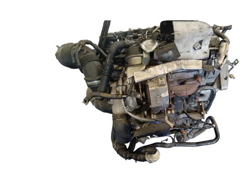 Motor SKODA OCTAVIA III (5E3, NL3, NR3) 2.0 TDI (150 hp) 14919024