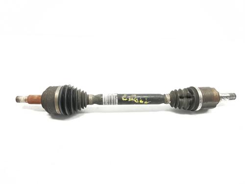 Used Left front driveshaft Left front driveshaft RENAULT LAGUNA III Grandtour (KT0/1) 1.5 dCi (KT0A, KT0R, KT02) (110 hp) 33886688 33886688