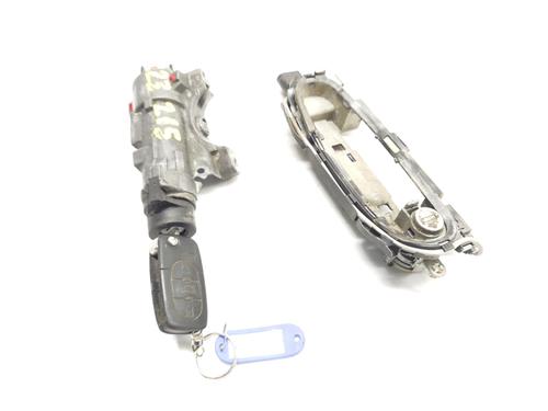 Used Electronic module Electronic module AUDI A3 (8L1) 1.9 TDI (130 hp) 39721696 39721696
