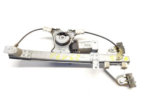 Used Rear right window mechanism Rear right window mechanism NISSAN ALMERA TINO (V10) 2.2 dCi (115 hp) 39992778 39992778
