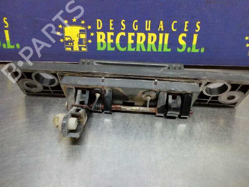Trunk håndtak KIA RIO I Hatchback (DC) 1.5 16V | BP8440475C132 
