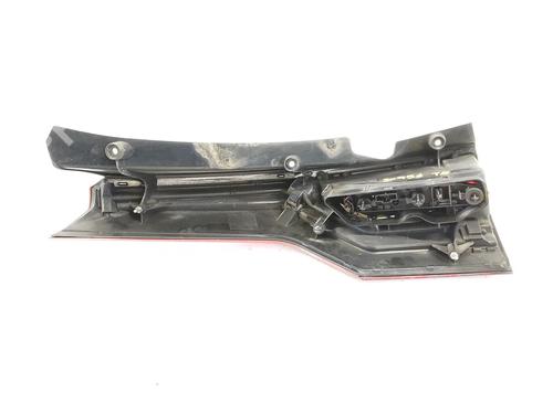 Right taillight CITROËN C4 Grand Picasso I (UA_) 1.6 HDi | BP29326641C35 
