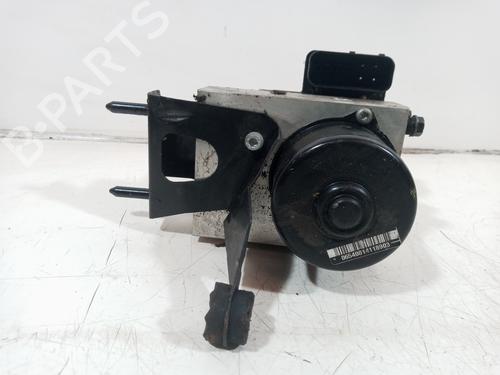 Used ABS pump BMW 3 (E46) 320 d (136 hp) 8473600