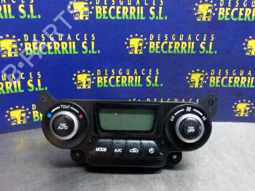 Used Climate control KIA CERATO I Hatchback (LD) [2004-2010]  12448654