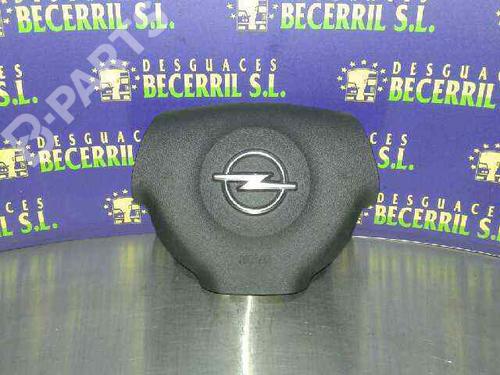 Used Driver airbag Driver airbag OPEL VECTRA C (Z02) 1.8 16V (122 hp) 8425409 8425409