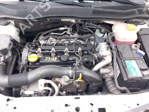 Left headlight OPEL ASTRA H GTC (A04) 1.7 CDTi (L08) | BP40013686C28 - Image 8
