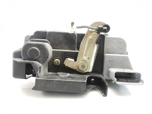 Used Rear right lock CITROËN XSARA PICASSO (N68) 2.0 HDi (90 hp) 17988532