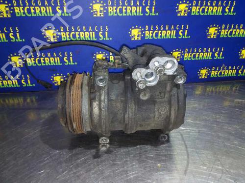 Used AC compressor IVECO DAILY III Van [1999-2009]  9266526