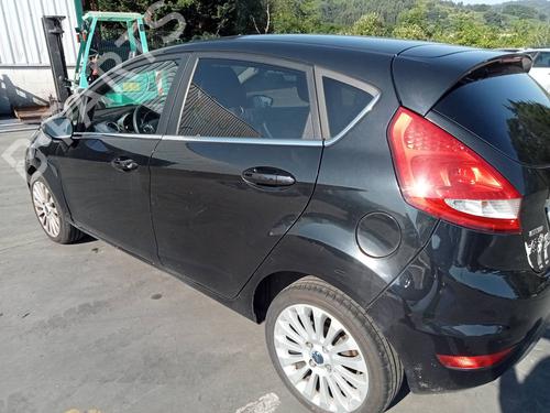 Sikkerhedssele foran venstre FORD FIESTA VI (CB1, CCN)  | BP21525113I26 