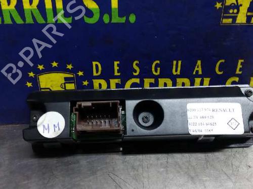 Switch RENAULT SCÉNIC II (JM0/1_) 1.9 dCi (JM0G, JM12, JM1G, JM2C) | BP8437516I30 