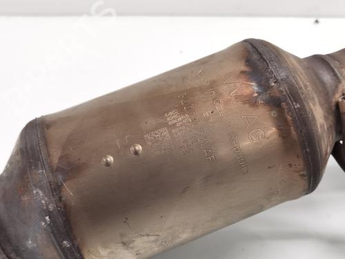 Catalyst VW TOURAN (5T1) 1.6 TDI | BP28599111M10 