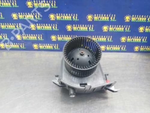 Heater blower motor VW GOLF III (1H1)  | BP8432239M62 
