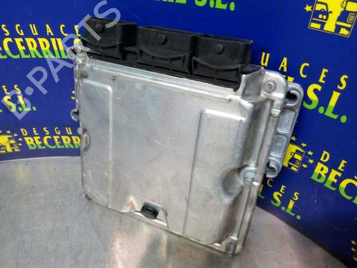 Used Engine control unit (ECU) CITROËN C5 I (DC_) 2.0 HDi (DCRHZB, DCRHZE) (109 hp) 15192291