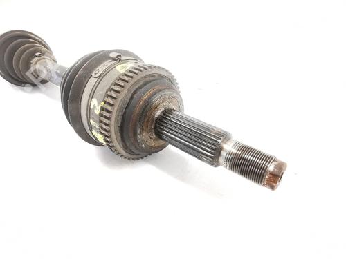 Right front driveshaft SSANGYONG RODIUS I 2.7 Xdi | BP40037137M39 - Image 2