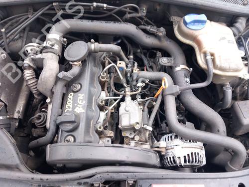 Engine AUDI A4 B5 Avant (8D5) 1.9 TDI | BP34509381M1  - Image 11