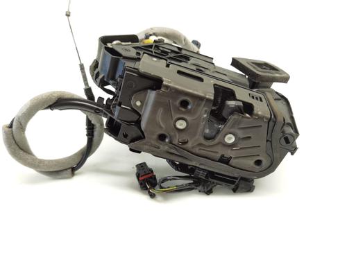 Front right lock VW TOURAN (5T1) 1.6 TDI | BP28590701C97 