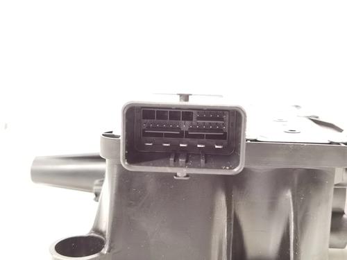 Electric handbrake CITROËN C4 Grand Picasso I (UA_)  | BP16468730E5 
