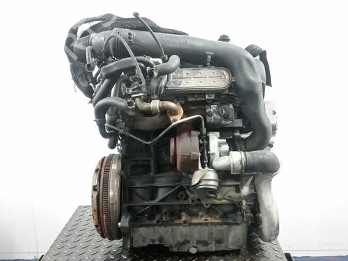 Motor SEAT LEON (1P1) 2.0 TDI 16V | BP29983233M1