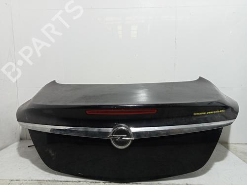 Used Tailgate OPEL INSIGNIA A (G09) [2008-2017]  21821793