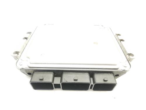 Engine control unit (ECU) PEUGEOT 308 SW I (4E_, 4H_) 1.6 HDi | BP28115954M57 