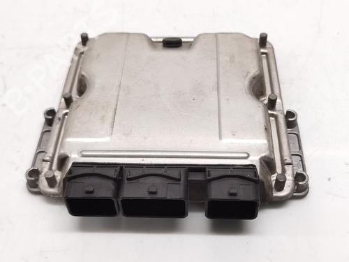 Used Engine control unit (ECU) CITROËN C8 (EA_, EB_) 2.2 HDi (128 hp) 30625940