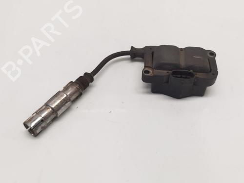 Used Ignition coil SMART CITY-COUPE (450) 0.6 (S1CLA1, 450.341) (55 hp) 26884107