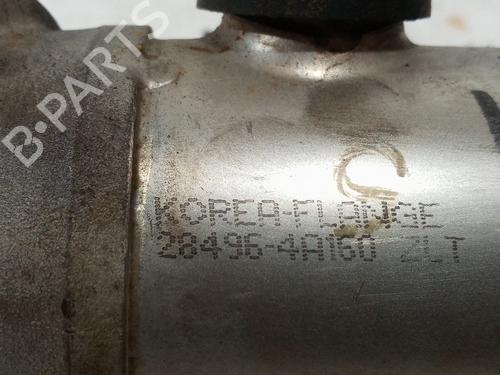 Egr KIA SORENTO I (JC)  | BP14022576M69 