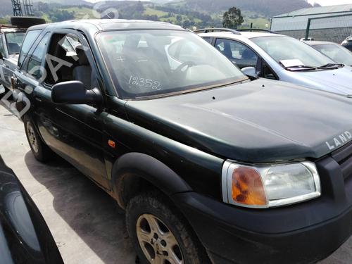 Kombinert Instrument LAND ROVER FREELANDER I (L314) 2.0 DI 4x4 | BP8477654C47 