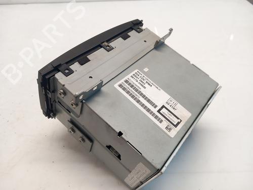 Radio KIA PRO CEE'D (ED) 2.0 CRDi 140 | BP23863816E6 