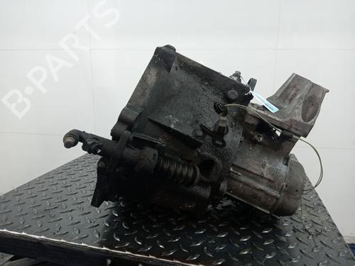 Gearbox CITROËN C5 II (RC_) 1.6 HDi (RC8HZB) | BP39207743M3 - Image 4