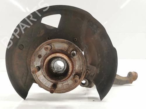 Used Left front steering knuckle LAND ROVER DISCOVERY III (L319) 2.7 TD 4x4 (190 hp) 11957808