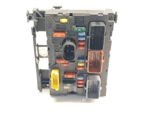 Used Fuse box CITROËN C4 Grand Picasso I (UA_) 1.6 HDi (109 hp) 30129563