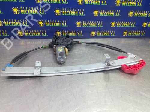 Used Front right window mechanism FORD MONDEO II (BAP) 1.8 TD (90 hp) 8429535