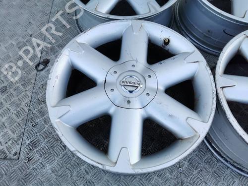 Rim NISSAN MURANO I (Z50) 3.5 4x4 | BP11863814C45 