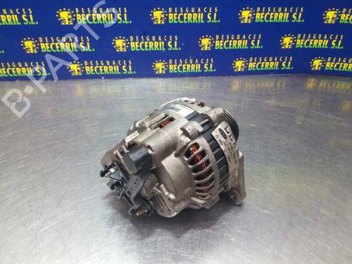 Alternator FORD ESCORT VI Turnier (GAL, ANL)  | BP8447601M7 