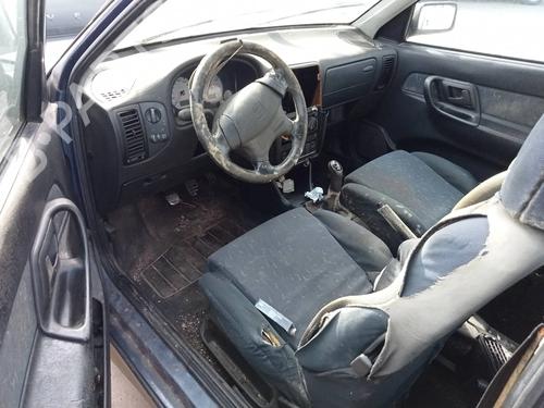 Right mirror SEAT CORDOBA (6K1, 6K2)  | BP11011025C27 