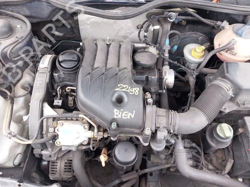 Used Engine Engine SEAT IBIZA II (6K1) 1.9 SDI (68 hp) 33173014 33173014