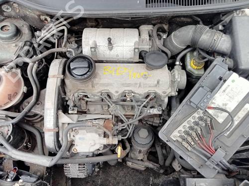 Starter SEAT IBIZA III (6L1)  | BP28304012M8