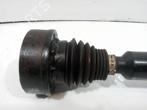 Right front driveshaft SEAT ALTEA (5P1) 1.6 | BP10047908M39 