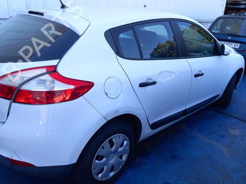 Engine RENAULT MEGANE III Hatchback (BZ0/1_, B3_) 1.5 dCi (BZ0C) | BP39654171M1 - Image 8