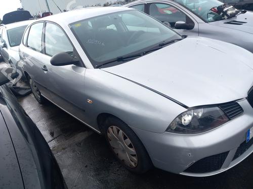 Used Parts SEAT IBIZA III (6L1) 1.2 12V 4874668