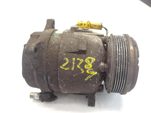 Used AC compressor AC compressor 36807706 36807706