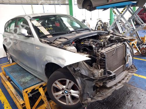 Used Parts BMW 1 (E87) 118 d (143 hp) 4259845