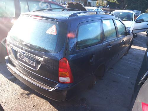 Starter FORD FOCUS I Turnier (DNW) 1.6 16V | BP26207037M8 