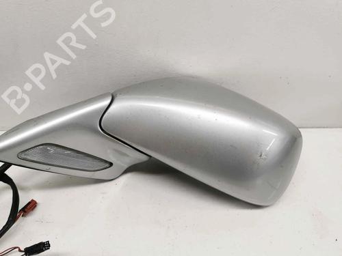 Left mirror LANCIA PHEDRA (179_) 2.2 JTD (179AXC1A) | BP8481144C26 