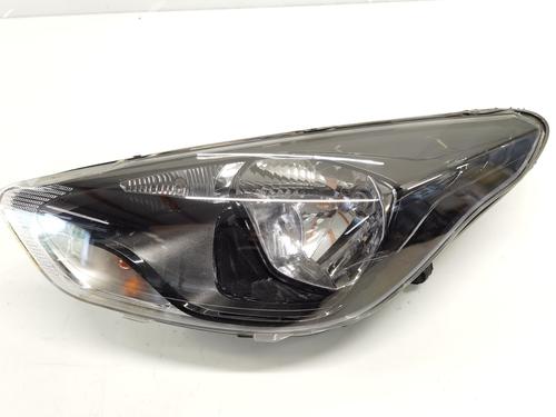 Used Left headlight FORD KA+ III (UK, FK) 1.2 Ti-VCT (85 hp) 28337171