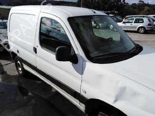 Front right lock CITROËN BERLINGO / BERLINGO FIRST Box Body/MPV (M_)  | BP8459200C97 