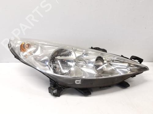 Used Right headlight Right headlight 38618928 38618928