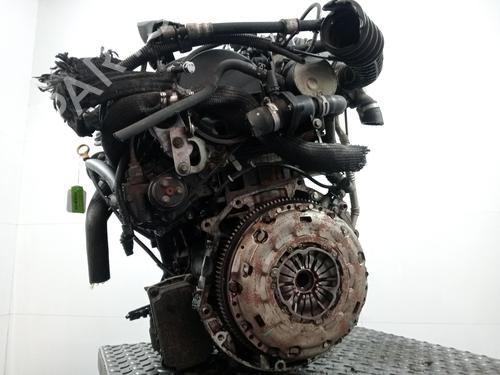 Engine FORD MONDEO III Turnier (BWY) 2.2 TDCi | BP26931908M1